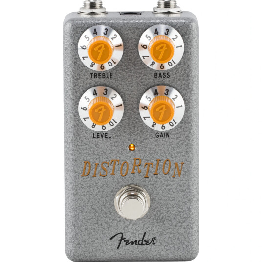 Fender Hammertone Distortion Fender Hammertone Distortion