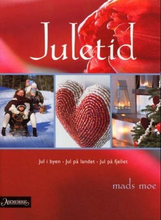 Juletid, Pent brukt bok
