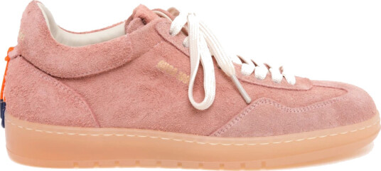 Barracuda Dame Sko Rosa 36 EU, Barracuda Dame Sko Rosa 36 EU,