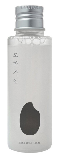 House of Dohwa Rice Bran Toner 30ml