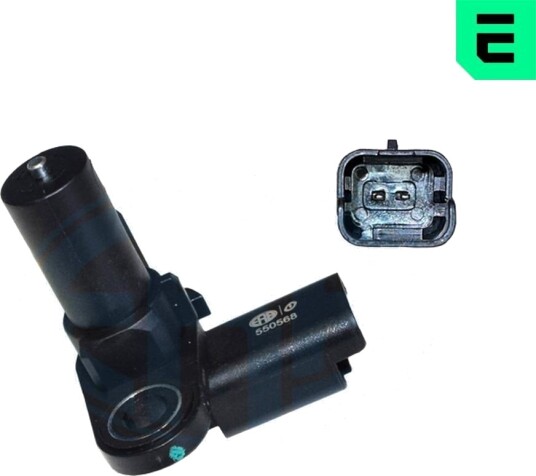 Impulsgiver, veivaksel ERA 550568A