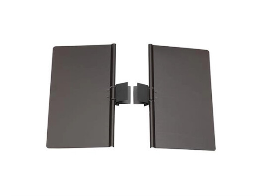 Broncolor Barn doors for Flooter til Broncolor Flooter/softlightreflektor