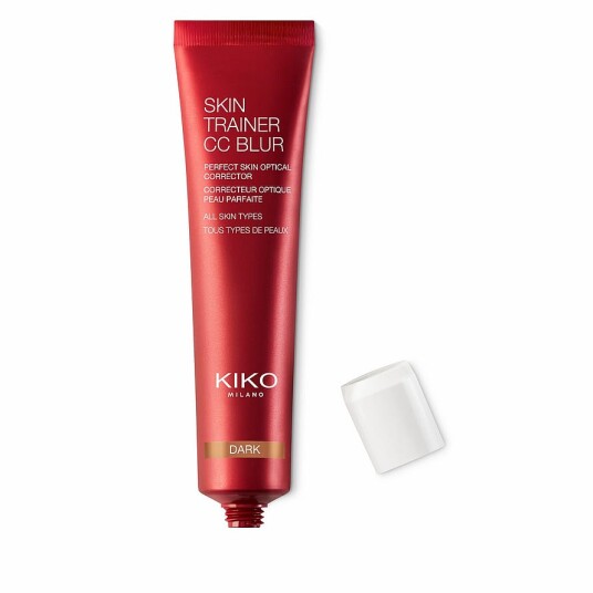 Skin Trainer CC Blur 04 Dark