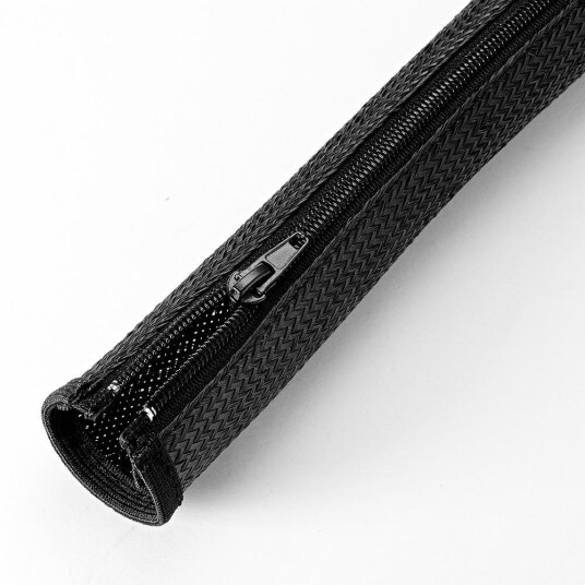 VIVOLINK Pro Expandable Sleeve Black PLPD22A VIVOLINK Pro Expandable Sleeve Black PLPD22A