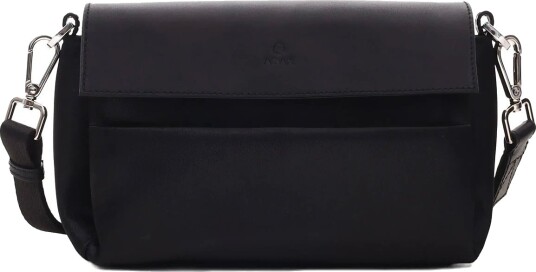 Adax Lesina Shoulder Bag Jane Black ONE SIZE
