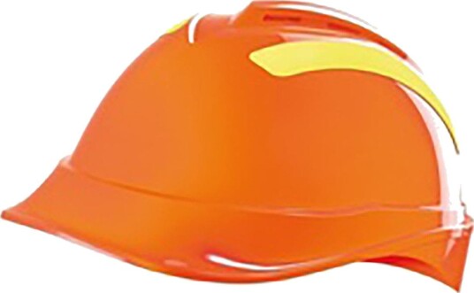 MSA Hjelmrefleks GA90001-J0