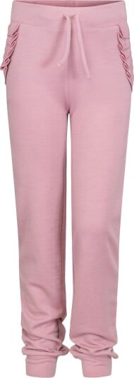 Vilje & Ve Nanna Ullbukse Mauve (110 / 4 5 år)