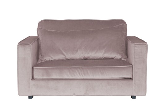 Selected Exclusive Oxnö lenestol Meda dusty pink Selected Exclusive Oxnö lenestol Meda dusty pink