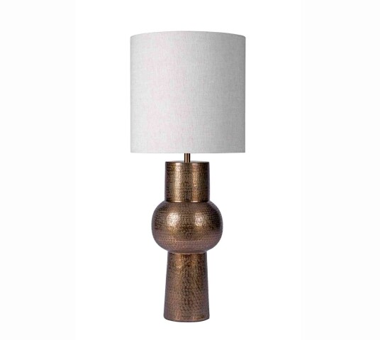 Homefactory Bordlampe Chambly 285090