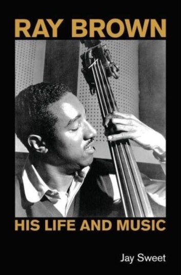 Ray Brown Ray Brown