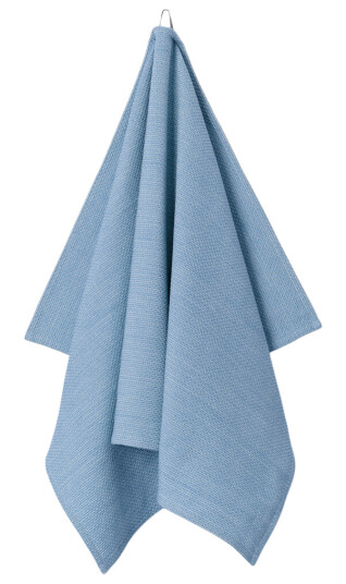 Georg Jensen Damask 1959 kjøkkenhåndkle 50x80 cm bright blue Georg Jensen Damask 1959 kjøkkenhåndkle 50x80 cm bright blue