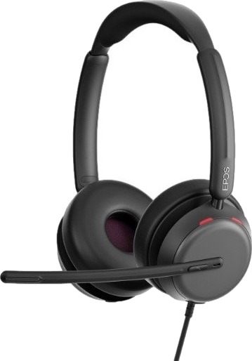 Impact 860 Uc Ancduo | Usb-A + Usb-C Wired Impact 860 Uc Ancduo | Usb-A + Usb-C Wired