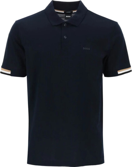 BOSS Parlay 147 Black XXL
