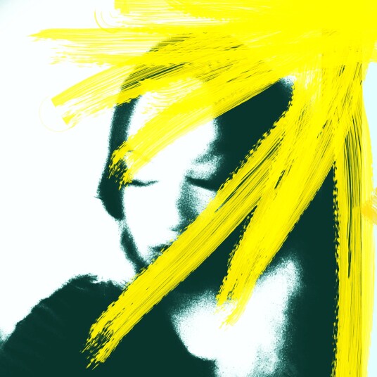 Lisa Wanloo Shadows LP/Vinyl