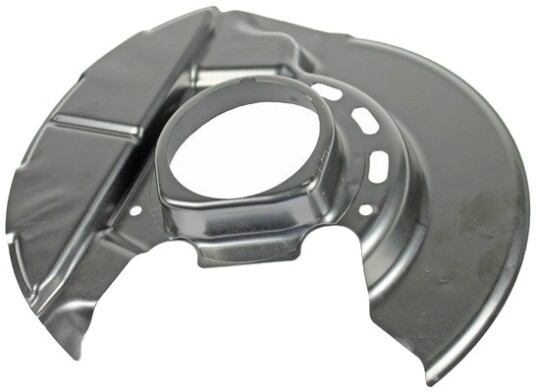 Bremseskjold METZGER 6115035 Bremseskjold METZGER 6115035