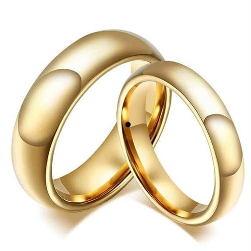 T8 tungsten forlovelsesringer T8 tungsten forlovelsesringer