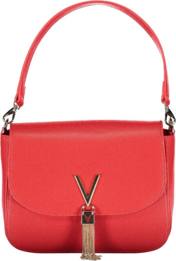 Valentino Dame Vesker Rød ONE SIZE,