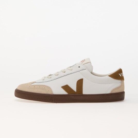 Joggesko Veja Volley White/ Tent Bark EUR 44