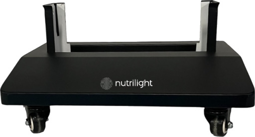 Nutrilight The Black Rhino gulvstativ