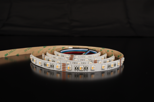 TL CLS5050 RGBW27 60Leds/m 24V 10W/m 12mm 15m rull IP67E