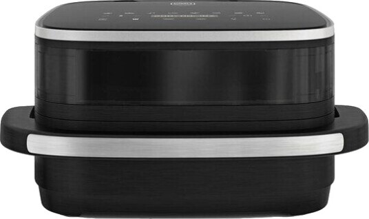 OBH Nordica Easy Fry XL Surface Airfryer 4L med 10 programmer - Svart OBH Nordica Easy Fry XL Surface Airfryer 4L med 10 programmer - Svart