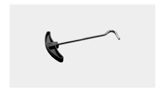 Unidrain Hook Unidrain Hook