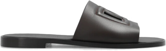 Dolce & Gabbana Herre Sko Brun 42 EU,