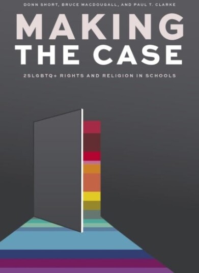 Making The Case Av Donn Short, Bruce Macdougall, Paul T. Clarke