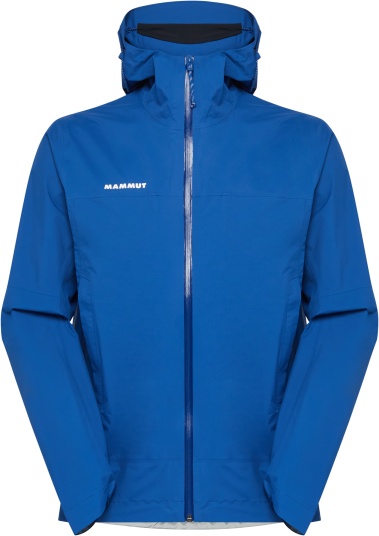 Mammut Ducan Hs Hooded Jacket Men Tschiel L