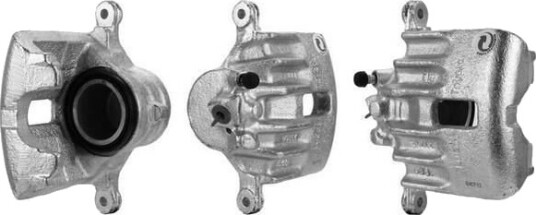 FERODO FCL694481 Bremsecaliper FERODO FCL694481 Bremsecaliper