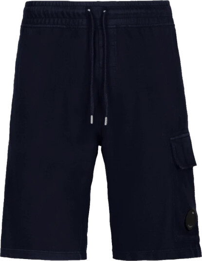 C.p. Company Herre Shorts Blå L,