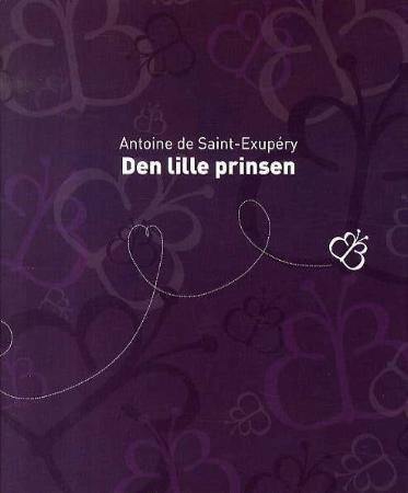 Den lille prinsen, Pent brukt bok