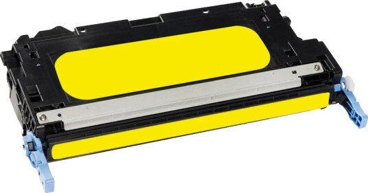 TB Toner 502A/711 Gul (4.000 sider) erstatter HP Q6472A/Canon 2575B002 TB Premium toner