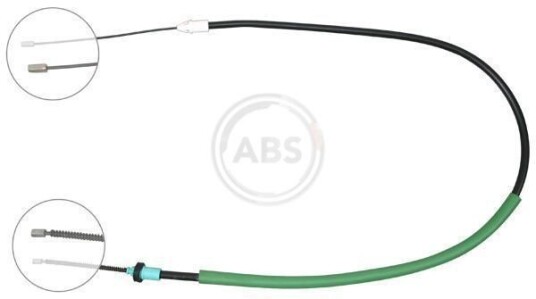 Bremsewire A.B.S. K16647