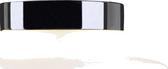 Aton Cairo Taklampe IP44  Diameter 34 Cm  Matt