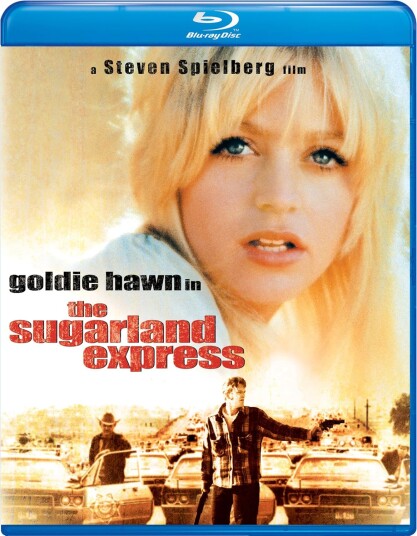 The Sugarland Express 1974 The Sugarland Express 1974
