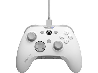 SCUF Valor Wired TMR Controller hvit SCUF Valor Wired TMR Controller hvit