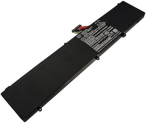 Batteri til Razer Blade F1 RBF100NB