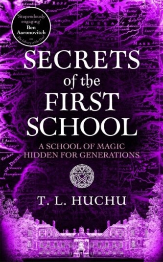 Secrets of the First School Secrets of the First School