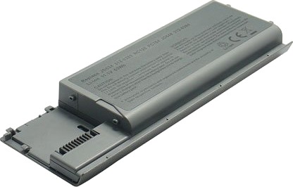 Dell Jd605 Batteri JD605