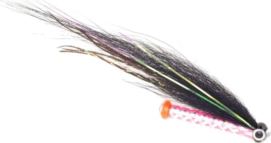 Umpqua Flies Bismo Fluoro Pink