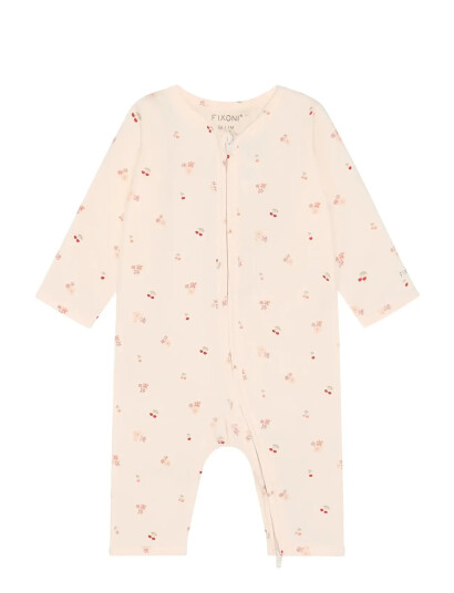 Blå Nightsuit Pink 86