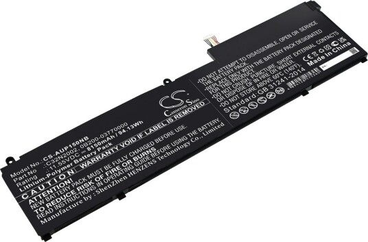Batteri til Asus ZenBook Pro 15 OLED UM535QE-KY195W etc