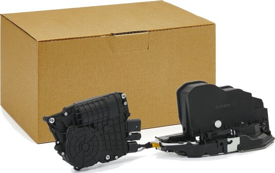 Dørlås RIDEX 1361D0283