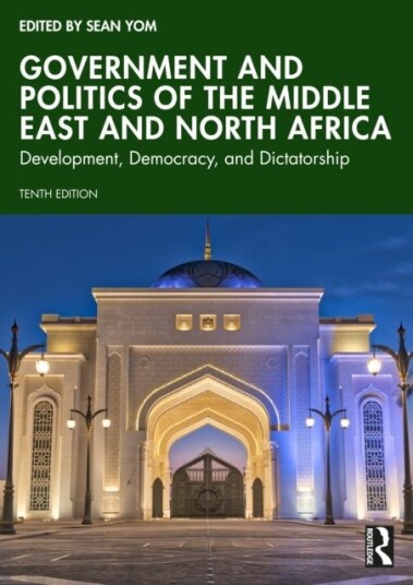 Government and Politics of the Middle East and North Africa