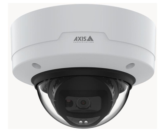 AXIS M3215-LVE AXIS M3215-LVE