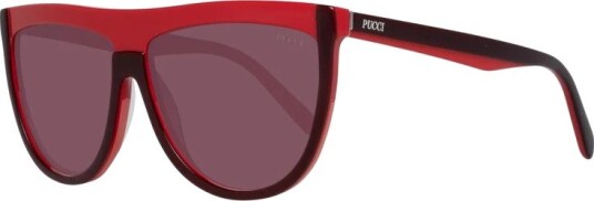 Pucci Dame Accessories Rød ONE SIZE,