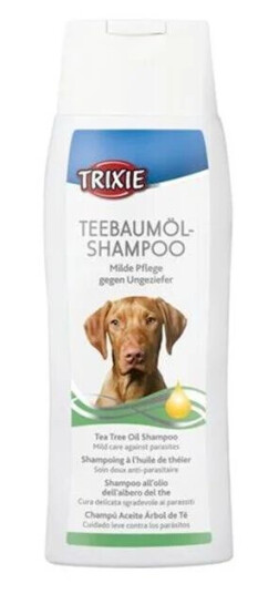 Trixie Tea Tree Oil Shampoo 250 ml
