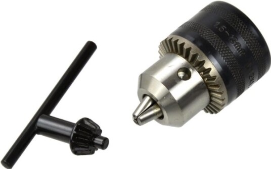Geko Borhode 13mm B12 Nøkkel g00502 Geko Borhode 13mm B12 Nøkkel g00502