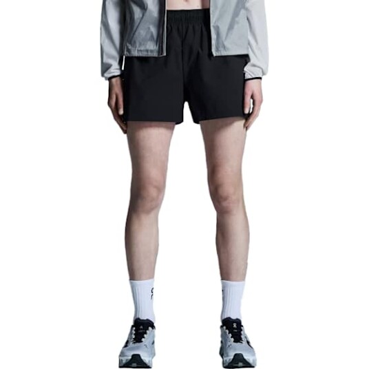 On 3' Core Shorts Dame Black M